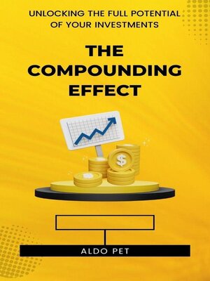 cover image of The Compounding Effect